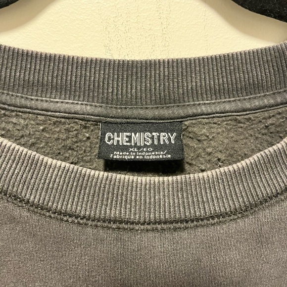 Tupac Poetic Justice Crewneck - Picture 2 of 5